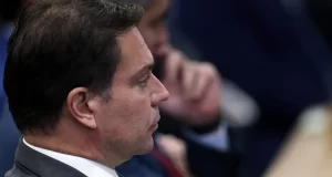 Ex-deputado Ramagem é solto após ficar dois dias preso nos EUA