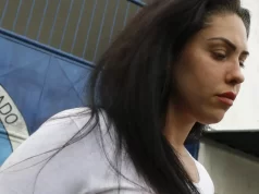 STF determina o retorno de Monique Medeiros à prisão