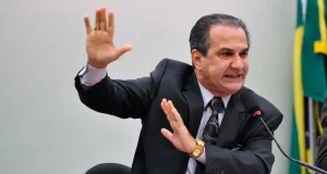 Malafaia vira réu no STF por falas contra generais do Exército