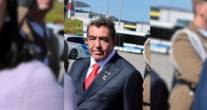 “Brasileiras são programadas para criar confusão”, diz enviado de Trump