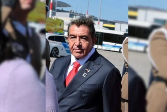 “Brasileiras são programadas para criar confusão”, diz enviado de Trump