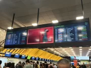 Aeroportos liberam voos após falha elétrica que fechou espaço aéreo em SP