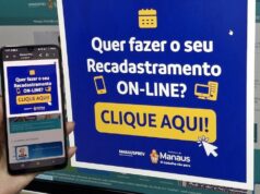 Manausprev convoca aposentados e pensionistas de maio para recadastramento obrigatório
