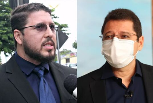 Justiça absolve ex-vice-governador e ex-secretários de Saúde processados por fraudes em contrato para gestão de unidades no AM