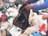 Recém-nascida morre após ser encontrada dentro de mochila abandonada em lixão no Amazonas