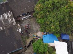 Imagens mostram movimentação para desativar unidade prisional e transferir mais de 70 policiais no Amazonas
