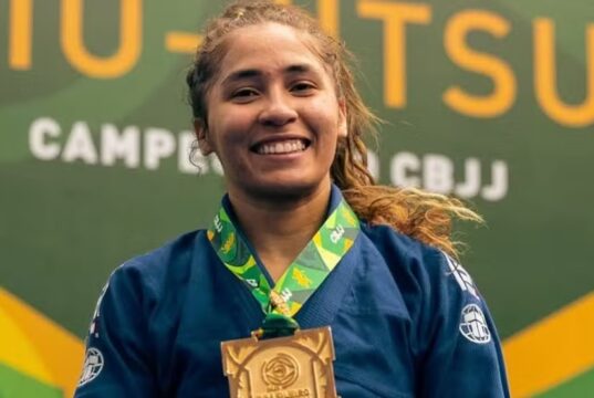 ‘Foram 14 anos de tortura’: atleta faz nova denúncia contra professor de jiu-jítsu Melqui Galvão