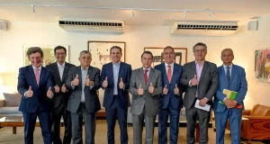 Governo e Câmara fecham acordo para fim da 6×1 e 40 horas semanais