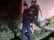 Goleiro Bruno é preso em São Pedro da Aldeia após 2 meses foragido
