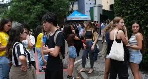 Enem 2026: inscrições começam nesta segunda; prazo vai até 5 de junho