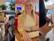 Advogada de patroa que agrediu doméstica deixa o caso após sofrer ameaças