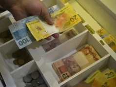 Inflação usada para corrigir salários acumula 4,11% em 12 meses