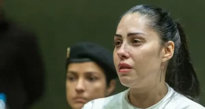 Caso Henry Borel: advogada de Monique Medeiros anuncia saída do caso