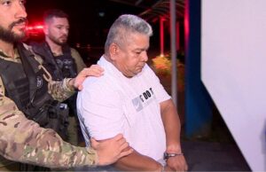 Caso Bruno e Dom: Justiça Federal decide levar “Colômbia” a júri popular por suspeita de ser mandante das mortes