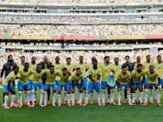 Jogo do Brasil será mais cedo no AM; veja horário e transmissão contra o Haiti