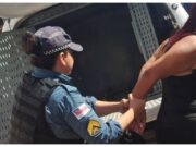 Cinco crianças são resgatadas em situação de abandono após serem encontradas em rua de Manaus