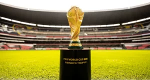Cerimônia de abertura da Copa do Mundo 2026: veja horário e onde assistir