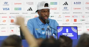 Saibas por que perguntas em espanhol foram “proibidas” em coletivas na Copa