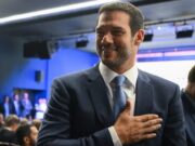 Presidente da CBF envolvido em suposta traição, Samir Xaud é médico e pai de 3 filhos