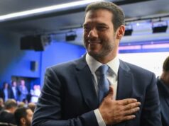 Presidente da CBF envolvido em suposta traição, Samir Xaud é médico e pai de 3 filhos