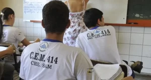 Candidatos ao Enem 2026 devem pagar taxa de inscrição até quarta-feira