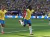 Árbitro de Brasil x Haiti apitou clássico que opôs Vini e Raphinha