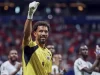 Goleiro Vozinha brilha contra a Espanha e vira destaque na Copa