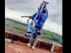 União tinha pedido bloqueio de ponte antes da morte de jovem em salto