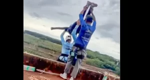 União tinha pedido bloqueio de ponte antes da morte de jovem em salto