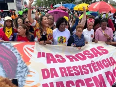 Candidaturas femininas crescem, mas número de eleitas continua baixo