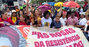 Candidaturas femininas crescem, mas número de eleitas continua baixo