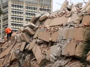 Dois brasileiros morrem em terremotos na Venezuela, diz Itamaraty