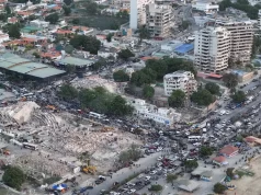 Novo terremoto de 4.6 atinge Venezuela cinco dias após tremor duplo
