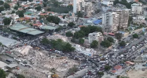Novo terremoto de 4.6 atinge Venezuela cinco dias após tremor duplo