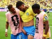 Lucas Paquetá tem lesão na coxa confirmada, sem previsão de retorno