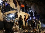 Terremotos na Venezuela deixam ao menos 164 mortos