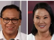 Eleições no Peru: Sanchéz supera Fujimori com 93,9% das urnas apuradas