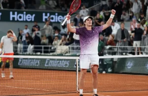 Roland Garros: João Fonseca pode quebrar jejum de 25 anos em Grand Slams