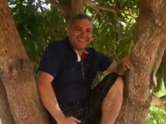 ‘Nunca vi ele com raiva’, diz cliente sobre comerciante morto durante assalto a mercadinho em Manaus