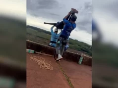 Morte em rope jump: empresa não tinha autorização para realizar saltos