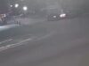 Duas pessoas morrem em acidente com viatura da Rocam na Zona Leste de Manaus
