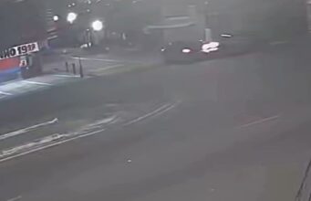 Duas pessoas morrem em acidente com viatura da Rocam na Zona Leste de Manaus