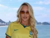Virginia se manifesta após vaias no Maracanã: “Humilhação pública”