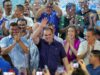 Roberto Cidade lança pré-candidatura ao governo do Amazonas pelo União Brasil