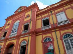 Leitura em foco: Biblioteca do Amazonas promove troca gratuita livros e gibis