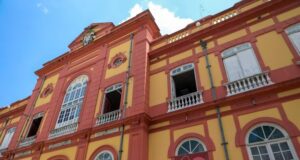 Leitura em foco: Biblioteca do Amazonas promove troca gratuita livros e gibis