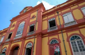 Leitura em foco: Biblioteca do Amazonas promove troca gratuita livros e gibis