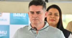 Polícia Federal quer ouvir ex-prefeito David Almeida em inquérito que investiga compra de votos em Manaus