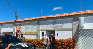 Biomédica e dentista têm atividades suspensas após investigação sobre cirurgias íntimas em clínicas de Manaus