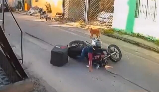 acidente-moto